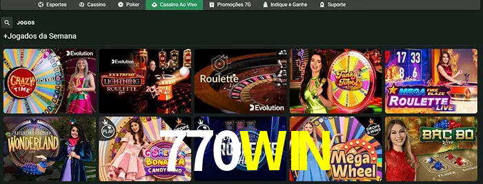 770WIN bet