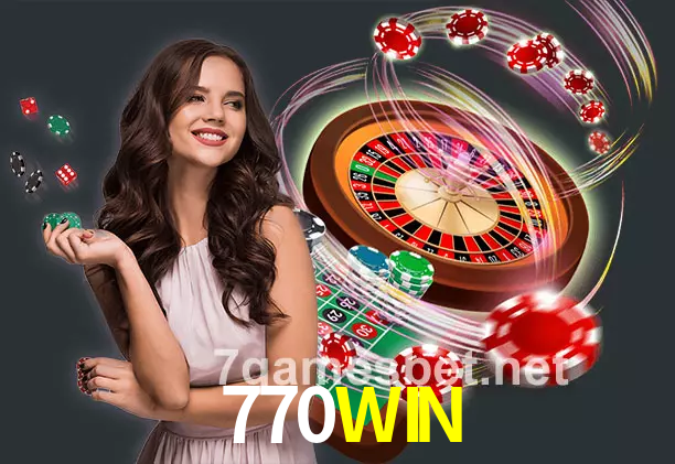 vivo no cassino 770WIN