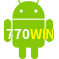 Aplicativo 770WIN para Android