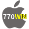 Aplicativo 770WIN para iOS