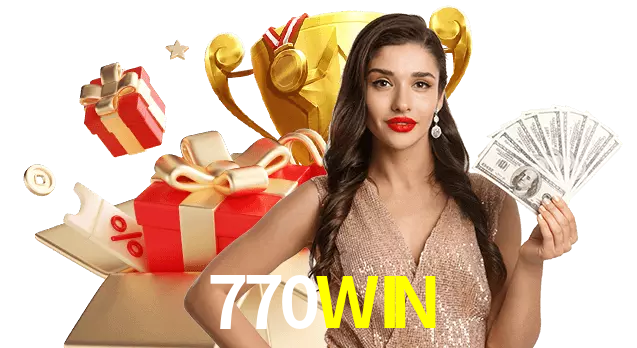 Jogue com dealers reais no 770WIN!
