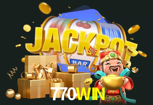 770WIN bet