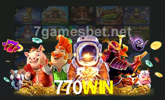 cassino 770WIN