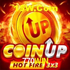 Slot Games 770WIN