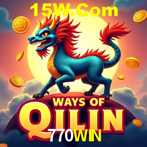 Arquivo de instalação oficial do aplicativo 770WIN para Android