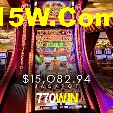 Spaceman Game 770WIN