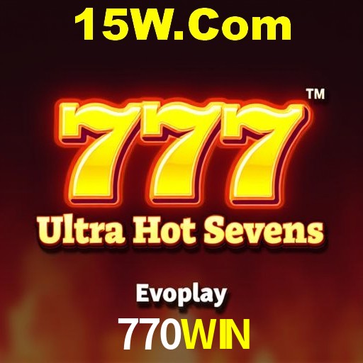Apostas Esportivas na 770WIN: Um Guia Completo