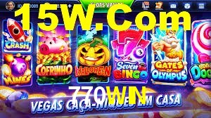 770WIN App Interface