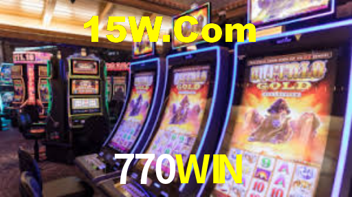 770WIN - Cassino Oficial Do Brasil - 770win.com