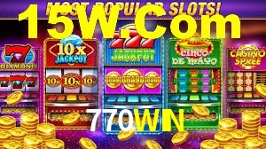 Roulette Table 770WIN