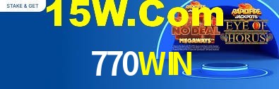 Exclusive Games 770WIN