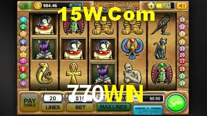 Games Directory 770WIN