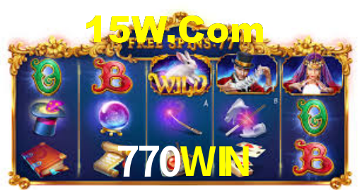 770win.com