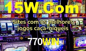 Explore as vantagens do 770WIN: serviço profissional e confiabilidade
