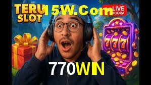 Live Casino 770WIN
