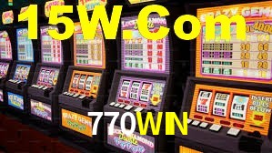 Experimente o Login Seguro Premium no 770WIN
