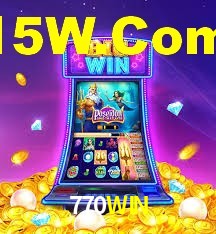 770WIN: Jogos de Caça-Níqueis-Altas Recompensas, Roleta-Velocidade, Blackjack-Desafios Máximos