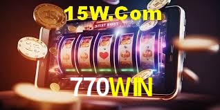 Experiência VIP 770WIN