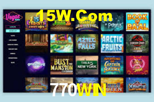 770WIN,770win.com
