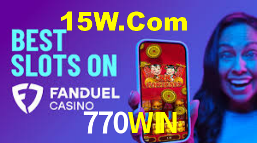 770WIN: A Experiência de Casino com Jogos de Mesa ao Vivo