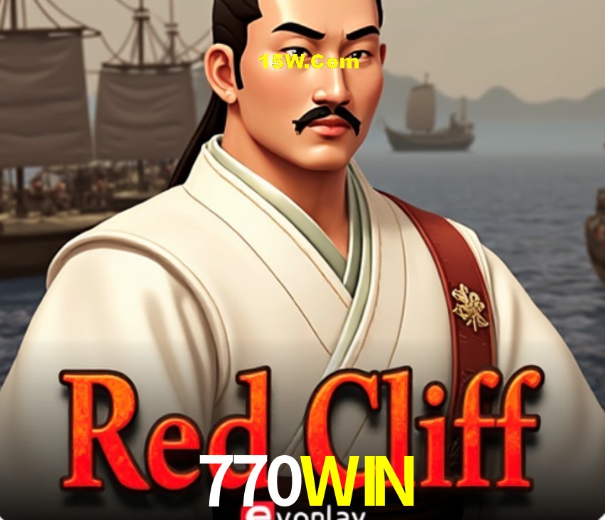 Jogos de Slot 770WIN