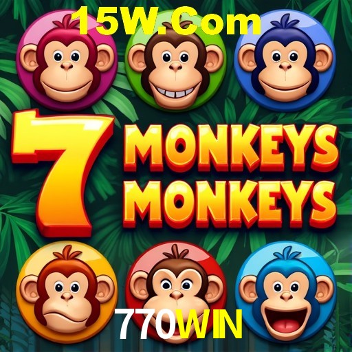 Casino Ao Vivo 770WIN