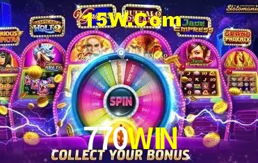 Design Responsivo 770WIN