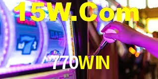 Live Casino 770WIN