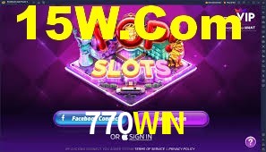 Welcome Bonus 770WIN