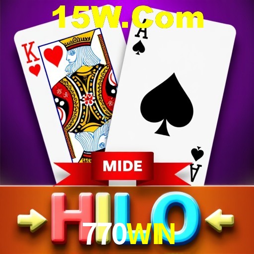 Mesa de Blackjack 770WIN