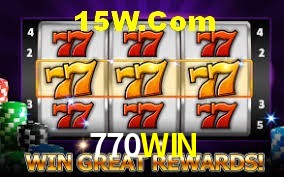 Game Statistics 770WIN