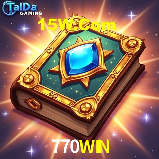 Estatísticas do Jogo 770WIN
